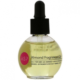 NagelverzorgingAspAmandelNagelriemolie