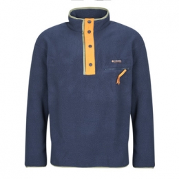FleeceJackColumbiaHELVETIAIIHALFSNAPFLEECE