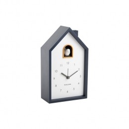 Karlsson-AlarmClockModernCuckoo