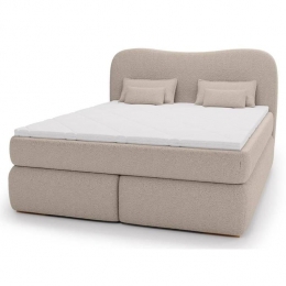 NADUVICollectionLavelleboxspringboucl140x200cm