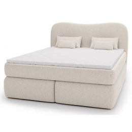 NADUVICollectionLavelleboxspringboucl160x200cm