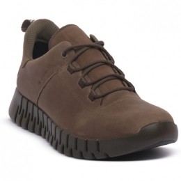 SneakersEccoGRUUVMDARKCLAy