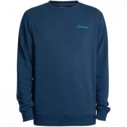 SweaterBerghausLichtLogoSweatshirt