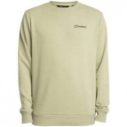 SweaterBerghausLichtLogoSweatshirt
