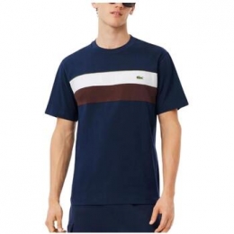 T-shirtKorteMouwLacosteTH5890-006WZ