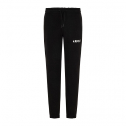 CruyffLeagueJoggingbroekZwart