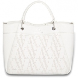 TasEAXWAVESHOPPINGBAG