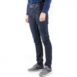 StraightJeansGuessEdisonCarrotM14R95D0HN0-CODU