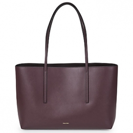 BoodschappentasCalvinKleinJeansFOILLOGOTOTEWPOUCH