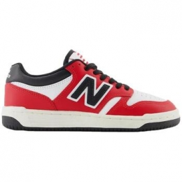 LageSneakersNewBalanceGSB480TT