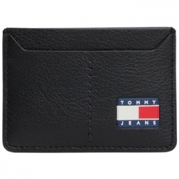 PortemonneeTommyHilfigerTJMHERITAGECCHOLDERAM0AM13700