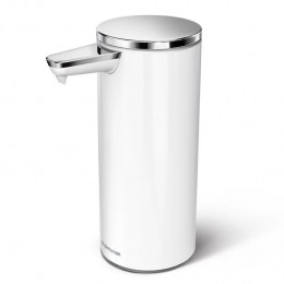 SimplehumanSensorOplaadbareZeepdispenser