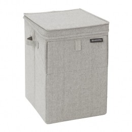 BrabantiaWasboxStapelbaar35L