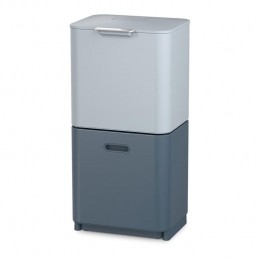 JosephJosephEditionsAfvalemmerTotemMax60Liter3030Liter