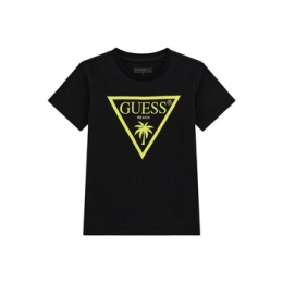 T-shirtKorteMouwGuessTSHIRTMINIME