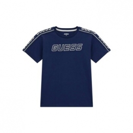 T-shirtKorteMouwGuessTSHIRTMINIME