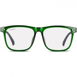 ZonnebrilSmooderAmpereBlueLight