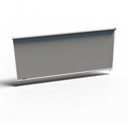 PlatinumRolgordijnbreed248x24m-greige