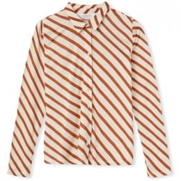 BlouseCompaniaFantasticaCOMPAIAFANTSTICAShirt41048-Stripes