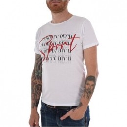T-shirtKorteMouwGeorgesRechGRT-1
