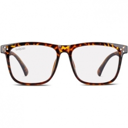 ZonnebrilSmooderAmpereBlueLight