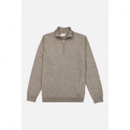 TruiVercateHalfZip