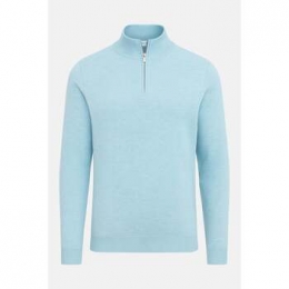 TruiVercateHalfZip
