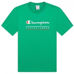 T-shirtKorteMouwChampion-
