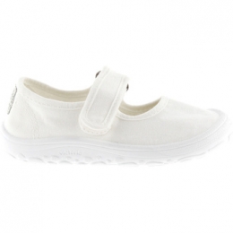 BabyslofjesVictoriaRespectvolleMaryJanesBAREFOOTBOSCO1370109