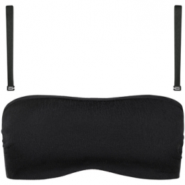 BikiniLiscaBandeauzwembroekjemetvoorgevormdebalconetteMALAGA