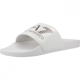 TeenslippersEmporioArmaniEA7SCARPEBEACHWEAR