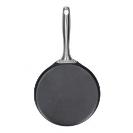 MasterClass-Pannenkoekenpan24cm-Inductie-Gietaluminium-Duurz