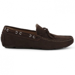 BootschoenenDucaDiMorroneEdoardo-SuedeDarkBrown