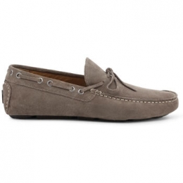 BootschoenenDucaDiMorroneEdoardo-SuedeTaupe