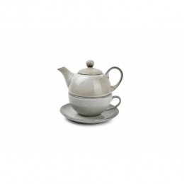 SPARTISANteaforonegroen
