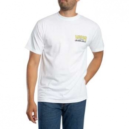 T-shirtKorteMouwVansT-shirtmetgrafischeprintopdevoorkantvandewinkel