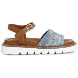 SandalenCafNoirC1GM9102