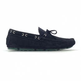 BootschoenenDucaDiMorroneEdoardo-SuedeBlueGreen