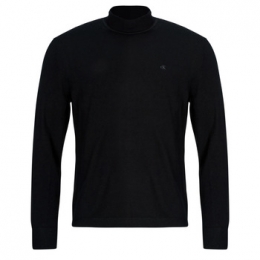 TruiCalvinKleinJeansLSMERINOMOCKNECKSWTR