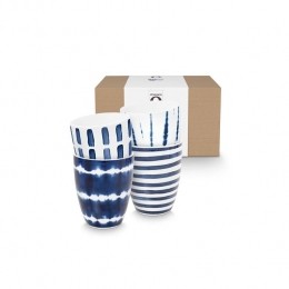 vtwonen-Mokken-BlauwWit-Porselein-400ml-Setvan4