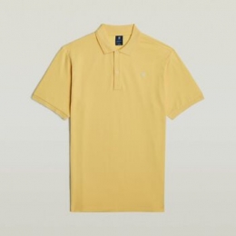T-shirtG-StarRawD115955864DUNDASLIM-3910YELLOW