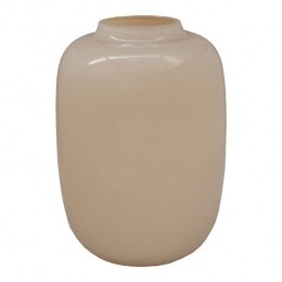 VaseTheWorldArticVaas25cm-PastelIvory