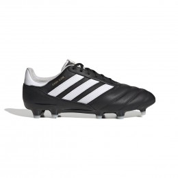 adidasCopaIconGrasVoetbalschoenenFGZwartWitGoud