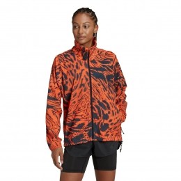 adidasFastAOPJacketDames
