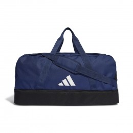 adidasTiroLeagueVoetbaltasVerhardSchoenenvakLargeBlauwZwart