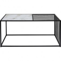 KareDesignTwiceSalontafel100x50cm