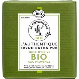 BadproductenLaProvenaleBioExtraPureZeep-BiologischeOlijfolie