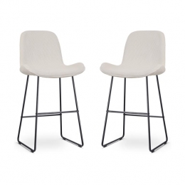 NolonNino-Fbarkrukribcrme-zwartonderstel-75cm-setvan2