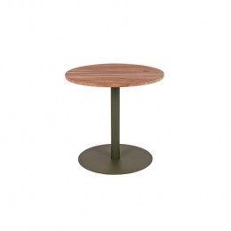 RondeeettafelJavaolijfgroen80cm