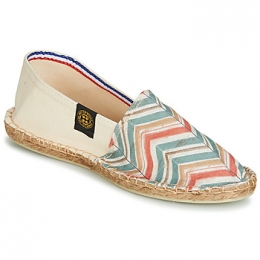 EspadrillesArtofSouleBOHEMEBICOLOR